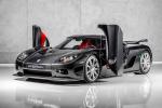 Koenigsegg CCXR Special Edition 2009 года